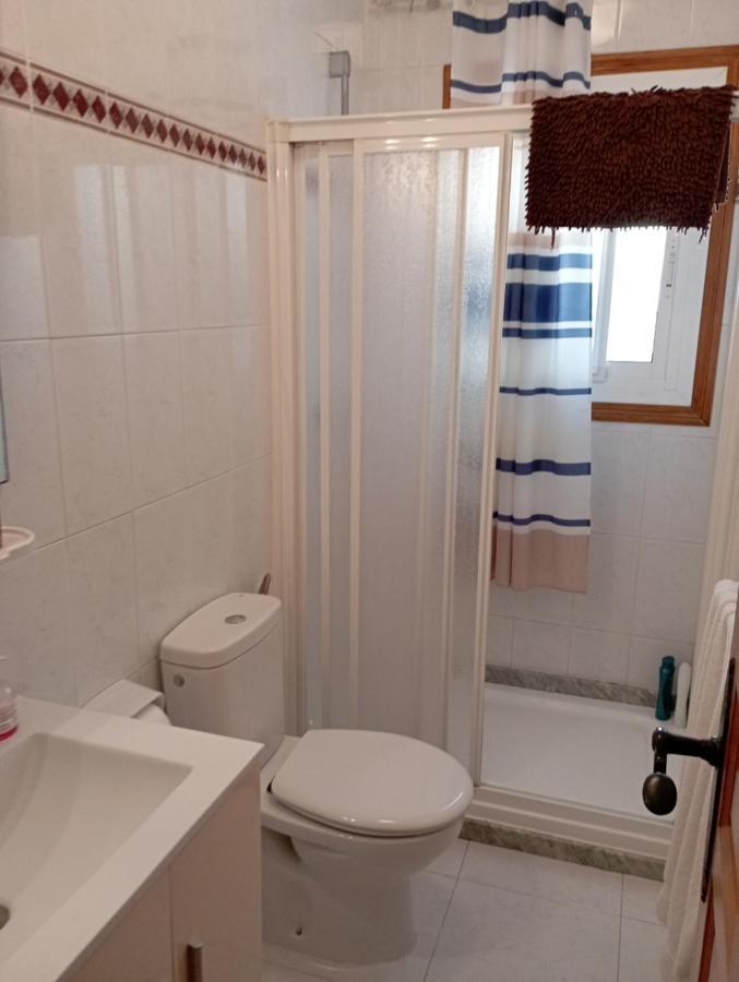 Kione Luxury Villa Marcolina Alcossebre Buitenkant foto