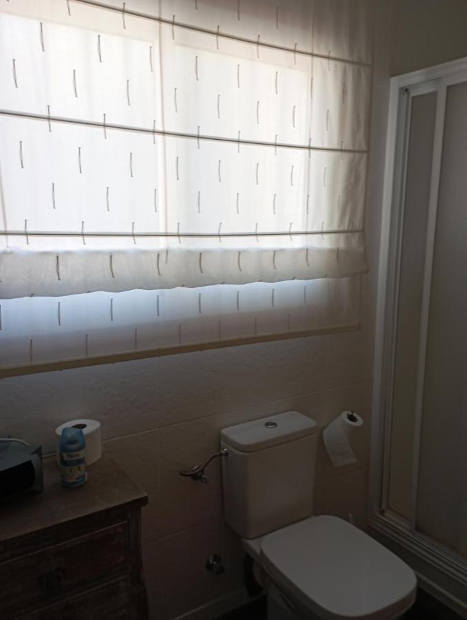 Kione Luxury Villa Marcolina Alcossebre Buitenkant foto